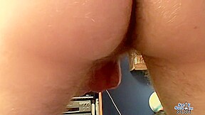 A Load Right In The Face!