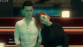 A Long Journey Episode 22