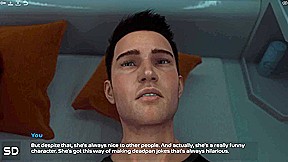 A Long Journey Episode 22