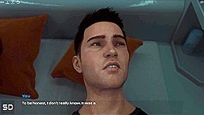 A Long Journey Episode 22