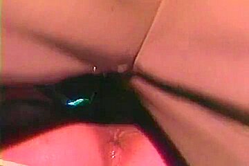 A Perfect Vintage Session With A Huge Bbc And Stunning Slut