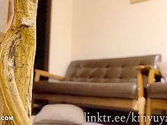 A Quiet Nurses Wife Conspires With Her Weak-willed Hus - Shows Off
