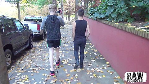 A Street Jocks Debut