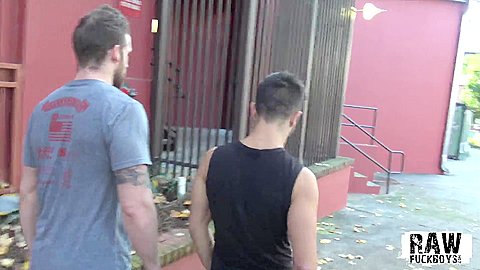 A Street Jocks Debut