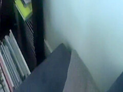 A Superb French Chick Gets Her Asshole Demolished In Pov