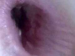 A Superb French Chick Gets Her Asshole Demolished In Pov