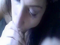 A Superb French Chick Gets Her Asshole Demolished In Pov