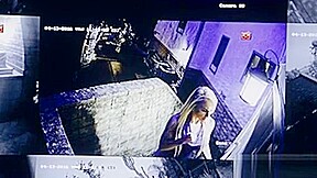 A Threesome Can't Go As Planned