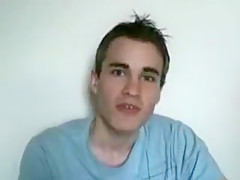 A Young Man Who Is Made Fuck Up The Ass