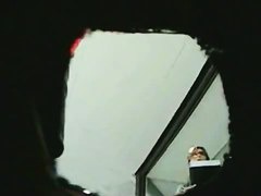 A few videos of teeny women followed by