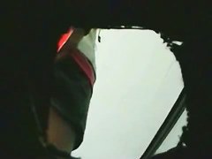 A few videos of teeny women followed by