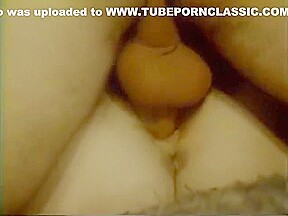 A good threesome always include some anal action - Classic X Collection