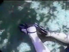 A standard 1990s lesbian sex scene 9 5 2009 