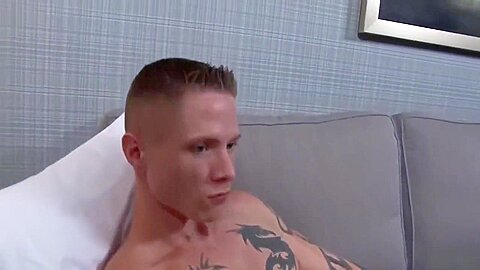 ACTIVEDUTY INTRODUCING GUY HOUSTON