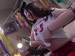 AGSP90 Cuteeeee Japanese sex OH YEAH