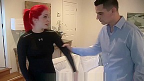 ALISON MILLER BUTT WHIPPING WITH CROP (2016)