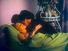 3 AM 1975 Georgina Spelvin Sharon Thorpe Clair Dia Rhonda Gellard Classic