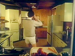 3 AM 1975 Georgina Spelvin Sharon Thorpe Clair Dia Rhonda Gellard Classic