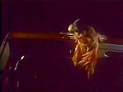 3 AM 1975 Georgina Spelvin Sharon Thorpe Clair Dia Rhonda Gellard Classic