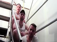 AMATEURS-JAYCE-TIMOTHY & CLAY I