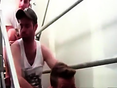 AMATEURS-JAYCE-TIMOTHY & CLAY I