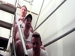 AMATEURS-JAYCE-TIMOTHY & CLAY I