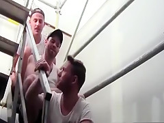 AMATEURS-JAYCE-TIMOTHY & CLAY I