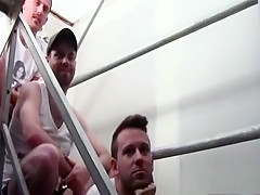 AMATEURS-JAYCE-TIMOTHY & CLAY I