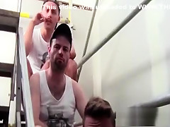 AMATEURS-JAYCE-TIMOTHY & CLAY I