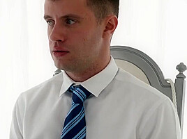 APPRENTICE MONROE Chapter 1 - The Interview