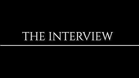 APPRENTICE ROUX Chapter 1 - The Interview