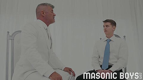 APPRENTICE ROUX Chapter 1 - The Interview