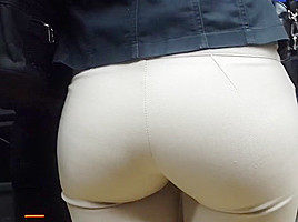 ASS STOPED 3