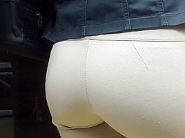 ASS STOPED 3