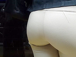 ASS STOPED 3