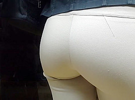 ASS STOPED 3