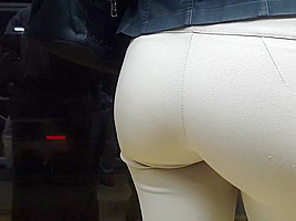 ASS STOPED 3