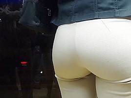 ASS STOPED 3
