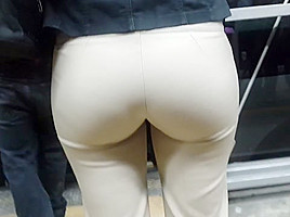 ASS STOPED 3
