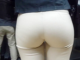 ASS STOPED 3
