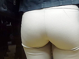 ASS STOPED 3