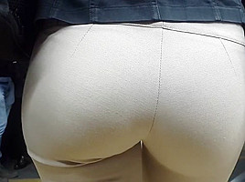 ASS STOPED 3