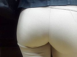 ASS STOPED 3