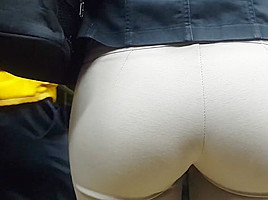 ASS STOPED 3