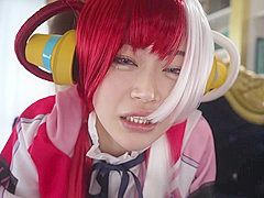 AVNM27 Nice Asian SEX BABE