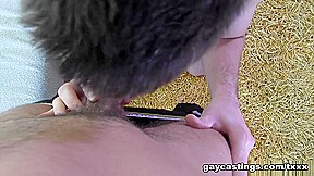 Abel - GayCastings