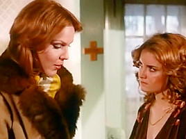 Abigail Leslie Is Back In Town Lesbian Scene