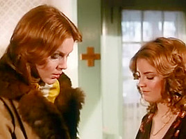 Abigail Leslie Is Back In Town Lesbian Scene