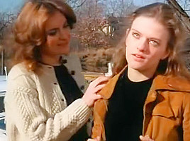 Abigail Leslie Is Back In Town Lesbian Scene