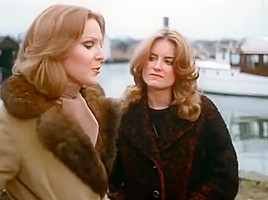 Abigail Leslie Is Back In Town Lesbian Scene